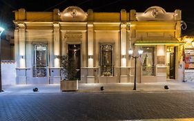 Hotel del Antiguo Convento